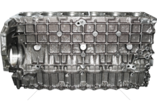 Crankcase F2BE4682 - BUS - F2BE4683 FERR OVIARIO Mec-Diesel