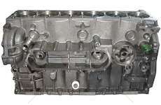 Crankcase F2CE9687 - CURSOR 9 Mec-Diesel