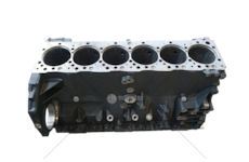 Crankcase F2CFE611 - CURSOR 9 - STRALIS E6 D.117 Mec-Diesel