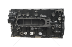 Crankcase F2CFE612B - CURSOR 9 BUS - EURO 6 Mec-Diesel