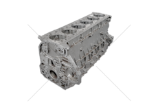 Crankcase F3BE3681 - TRAKKER - 107076> Iveco