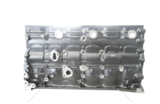 Crankcase F4AE0681/3681 - TECTOR 6 CYL - 75E18/21/24... Mec-Diesel