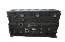 Crankcase F4AFE611/612 - TECTOR E6 / BUS Mec-Diesel