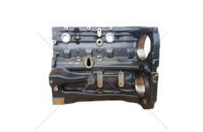 Crankcase F4CE0454C - NEF 4 CYL TRACTOR D.104 Mec-Diesel