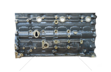 Crankcase F4GE0684/0685 - NEF67/N67 D.104 Mec-Diesel