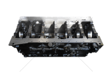 Crankcase F4GE0684/F4GE9684/N67MNT D.104 Fiat Powertrain Technologies