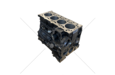 Crankcase F5BFL413/F5GFL413F/F5HFL413/F5HFL463/F5HGL463 Mec-Diesel