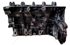 Crankcase TRANSIT 2.2 TDCI Mec-Diesel