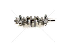 Crankshaft 3008/BERLINGO/PARTNER 1.5 HDI 16V YH01/DV5 Fiat