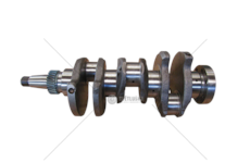 Crankshaft 8035.05/06 - UN INGRANAGGIO D.104 Mec-Diesel