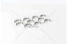 Crankshaft Bearing Set 169A4/192B2 - DOBLO 1.2/1.4 8/16V STD Mec-Diesel