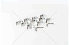 Crankshaft Bearing Set 169A4/192B2 - DOBLO 1.2/1.4 8/16V STD Mec-Diesel