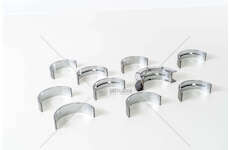 Crankshaft Bearing Set 2.0 PANTHER YLDA/YMCC-GALAXY/FOCUSSTD Mec-Diesel