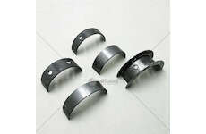 Crankshaft Bearing Set 4HV/D2FA-B/DOFA/H9FA 2.0>2.4 TDCI 025 Mec-Diesel