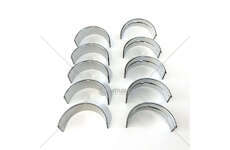 Crankshaft Bearing Set 5FR/5FT/N14B16C - C4/DS3/207 1.6 STD Mec-Diesel