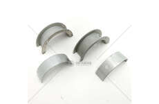 Crankshaft Bearing Set 8140.07/21/27/67 - DAILY SOFIM +0,25MM Mec-Diesel