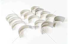 Crankshaft Bearing Set 8210.22/42 STD Mec-Diesel