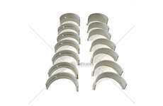 Crankshaft Bearing Set 8460.21/41 - SERIE BANCO STD Mec-Diesel