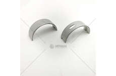 Crankshaft Bearing Set ASZ/BKC/BLS/BXF - A1/A3/GOLF 2.0 STD Mec-Diesel