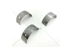 Crankshaft Bearing Set BHDA/FFDA/RWPD - ESCORT/FOCUS 1.8 DSTD Mec-Diesel