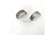 Crankshaft Bearing Set C1A/K3A/KDY/KFX - C3/SAXO/XSARA 0,30MM Kolbenschmidt