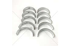 Crankshaft Bearing Set CCTA/CCZA/CGYA - A3/A4/GOLF 1.8/2.0STD Kolbenschmidt