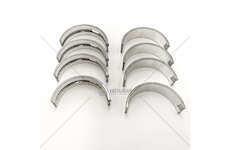 Crankshaft Bearing Set CFWA - POLO/IBIZA/FABIA 1.2 TDI +0,25MM Kolbenschmidt