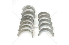 Crankshaft Bearing Set D 2530/2540/2840 - SERIE BANCO STD Kolbenschmidt