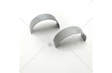 Crankshaft Bearing Set D9A 260/300/340/380 - FM/FM9/KERAX STD Mec-Diesel