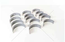 Crankshaft Bearing Set DC 11/12/13 - P,G,R,T/4-SERIES STD Mec-Diesel