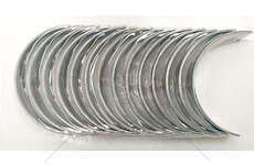 Crankshaft Bearing Set DC/DSC 11/12/13 - P/G/R/T-SERIES +0,25MM Kolbenschmidt