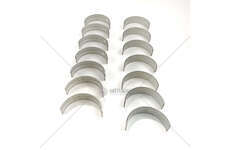 Crankshaft Bearing Set DCI 11 B/C/E/G - KERAX/PREMIUM STD Kolbenschmidt