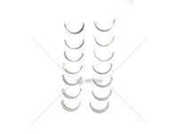 Crankshaft Bearing Set F2CE9687 - CURSOR 9 - GREEN/BLACK +0,127MM Iveco