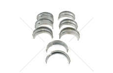 Crankshaft Bearing Set F2CE9687-CURSOR 9-SERIE BANCO 025 Mec-Diesel