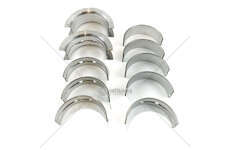 Crankshaft Bearing Set F4AE0481 KIT 4CYL:4X842510+1X830130 Kolbenschmidt