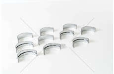 Crankshaft Bearing Set F8Q/F9Q - TRAFIC/KANGOO STD Mec-Diesel