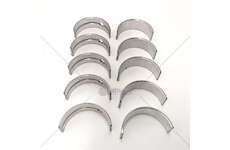 Crankshaft Bearing Set G13A-GRAND VITARA/SWIFT 1.3 Mec-Diesel