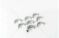 Crankshaft Bearing Set M1DA - C-MAX/FOCUS ECOBOOST 1.0 050 Mec-Diesel