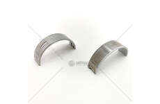 Crankshaft Bearing Set MAIN BRG SET MB OM613 6 CYL SPUTTER Kolbenschmidt