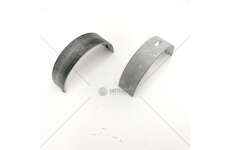 Crankshaft Bearing Set MX 265/300/340/375 S E4/5 STD Kolbenschmidt