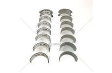 Crankshaft Bearing Set N57 D30 A/B/C - 3/4/5/X3/X5/X6 STD Kolbenschmidt