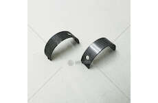 Crankshaft Bearing Set NFX/NFY/N6A - 205 STD Mec-Diesel