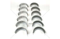 Crankshaft Bearing Set OM 602 EURO 2 986-986 5CYL STD Kolbenschmidt