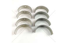 Crankshaft Bearing Set OM642 300 C 3.0CRD 24 V 025 Kolbenschmidt