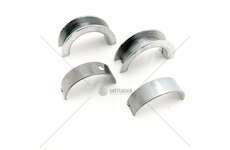 Crankshaft Bearing Set PICANTO 1.1/MATRIX/ACCENT 1.5 Mec-Diesel