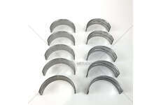 Crankshaft Bearing Set PUNTO/DOBLO'/156 - 1.9 JTD 025 Mec-Diesel