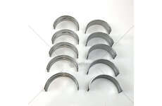 Crankshaft Bearing Set PUNTO/DOBLO'/156 - 1.9 JTD STD Mec-Diesel