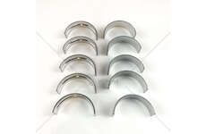 Crankshaft Bearing Set R9M 402/404 - TALENTO/TRAFIC 1.6 STD Kolbenschmidt