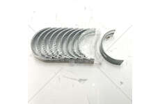 Crankshaft Bearing Set R9M - TALENTO/TRAFIC/VIVARO 1.6 STD Mec-Diesel