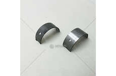 Crankshaft Bearing Set S.BANCO 1.6 16V STD Mec-Diesel